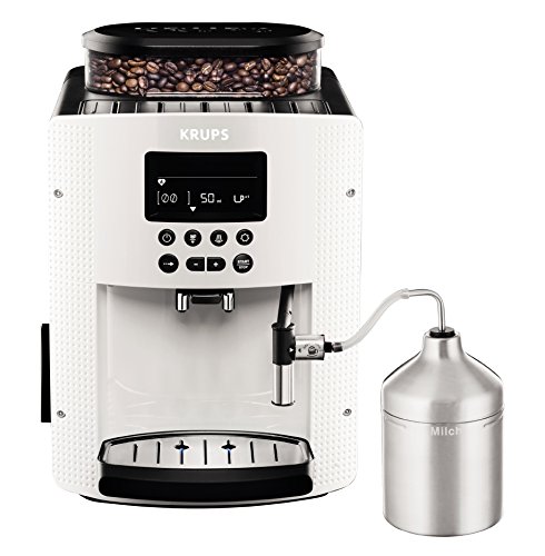 Kaffeevollautomat bis 400 Euro Krups Essential Kaffeevollautomat