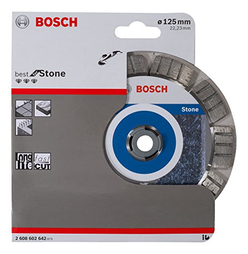 Diamanttrennscheibe Bosch Accessories Professional