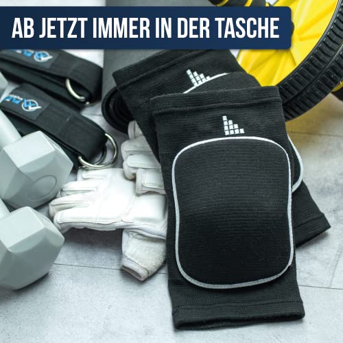 Volleyball-Knieschoner LAUTER SCHUTZ ® ULTRALIGHT