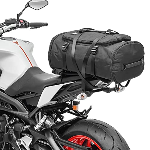 Motorradrucksack Bagtecs Motorrad Rucksack/Gepäckrolle RG4