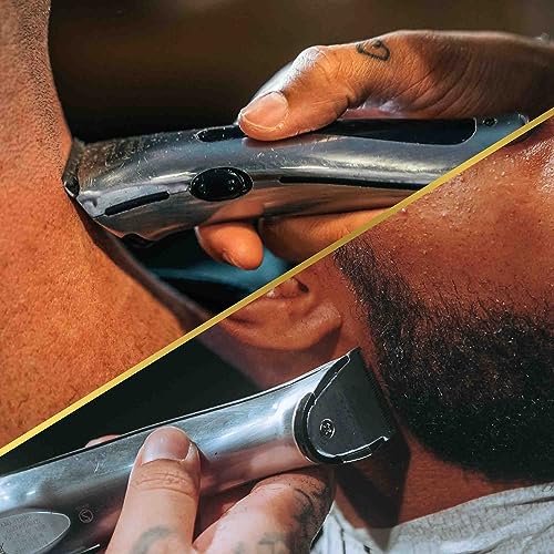 Wahl-Haarschneider WAHL Clipper Beretto, schwarz