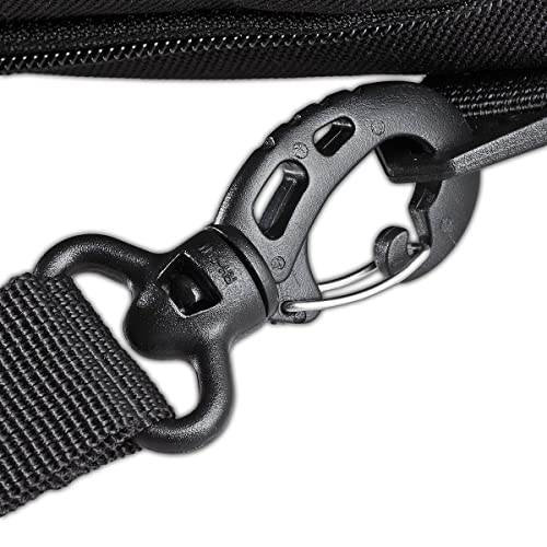 Skischuhtasche mit Helmfach Black Crevice Skischuh- & Helmtasche