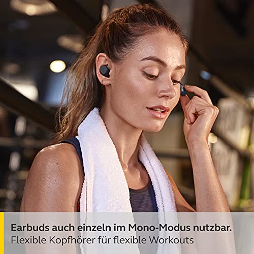 Sportkopfhörer Jabra Elite 7 Active In Ear Bluetooth Earbuds