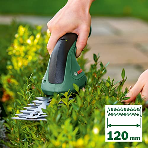 Rasenkantenschneider Bosch Home and Garden Bosch Grasschere EasyShear