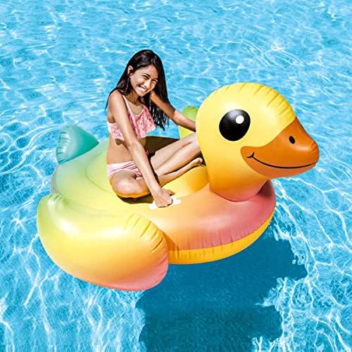 Schwimmtiere Intex 57556 57556NP Schwimmtier Ente