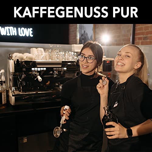 Kaffeefettlöser Gastrodock Reinigungstabletten