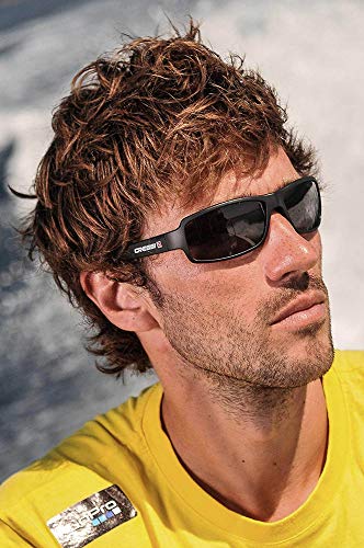 Ski-Sonnenbrille Cressi Ninja Floating oder Flex, Unisex Adult