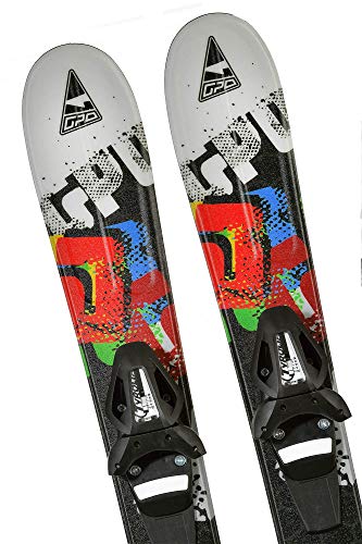 Snowblades GPO Snowblade Snowkid, Kurz-Ski