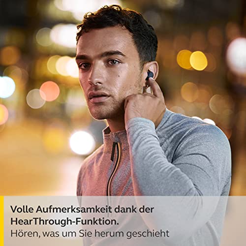 Sportkopfhörer Jabra Elite 4 Active In Ear Bluetooth Earbuds