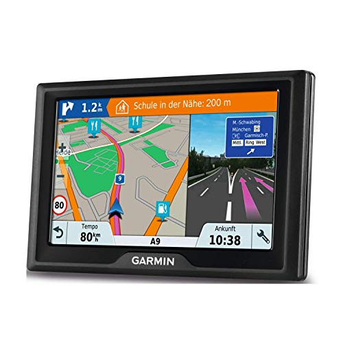 Garmin-Navi Garmin 010-01679-12 Drive 61 LMT-S EU