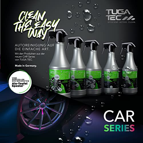 Lackreiniger Tuga Tec ® 03 Detailer Auto 1000 ml, Tiefenglanz