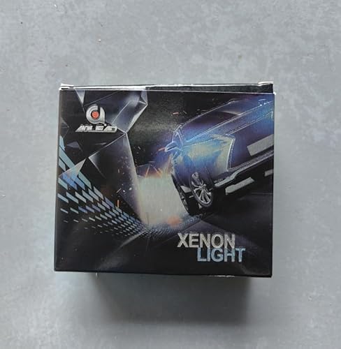 Xenon-Brenner AOLEAD D1S Xenon Brenner Hid Xenon Scheinwerferlampe