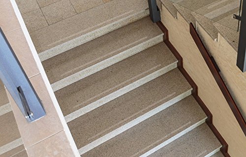 Antirutschstreifen Treppe Kara.Grip 15 Anti Rutsch Schutz Streifen