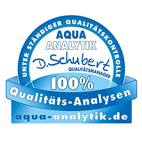 Mittel gegen Fadenalgen AQUASAN Aquaristik & Gartenteich