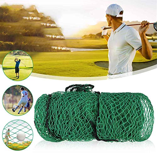 Golf-Übungsnetz Stronrive x Golfnetz Übungsnetz Trainingsnetz