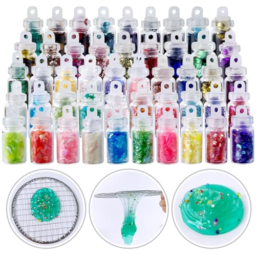 Schleim-Set essenson DIY Slime Kit Schleim Selber Machen