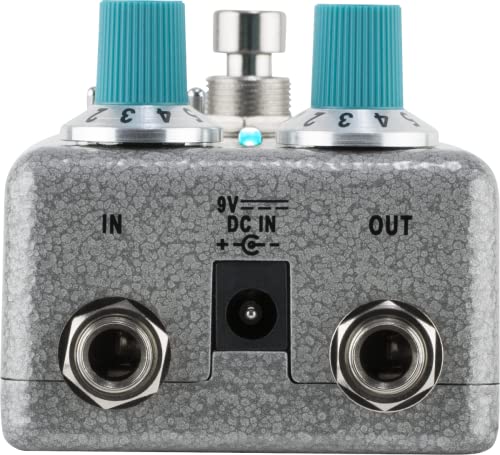 Chorus-Pedal Fender, Hammertone Chorus, Chorus Effect Pedal