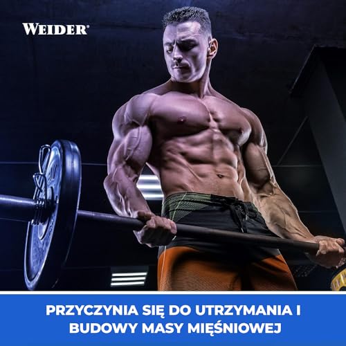 Whey-Protein Weider Premium Whey Protein Pulver