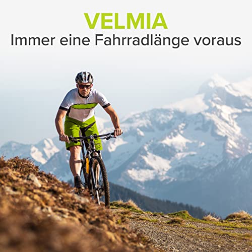 Fahrrad-Rahmentaschen VELMIA Rahmentasche Wasserdicht