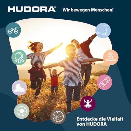 Fußballtor für Kinder HUDORA Fußballtor Expert 180