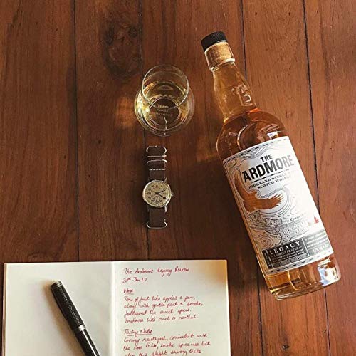 Whisky Ardmore the Legacy, Highland Single Malt Scotch