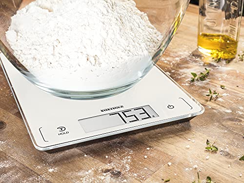 Küchenwaage Soehnle digitale Page Profi 300, bis zu 20 kg