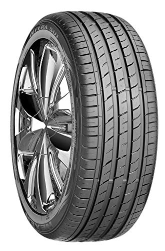 Sommerreifen Nexen N’Fera SU1 XL RPB, 245/45R19 102Y