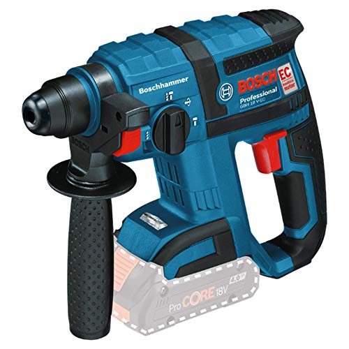 Bosch-Akku-Bohrhammer Bosch Professional 18V System Akku Bohrhammer