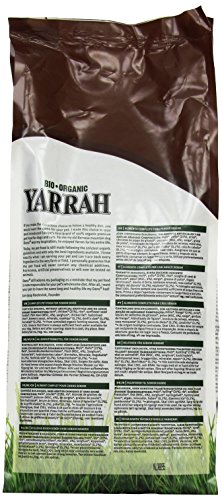 Bio-Hundefutter Yarrah Hundefutter, Senior, Huhn, 2 kg