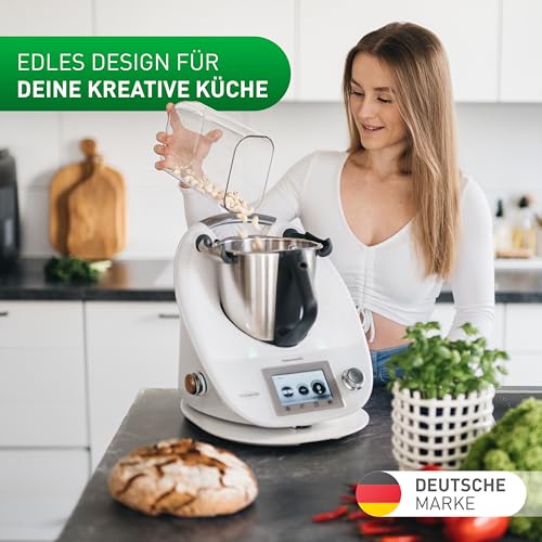 Gleitbrett Thermomix FLIPLINE Gleitbrett für Thermomix TM6 / TM5