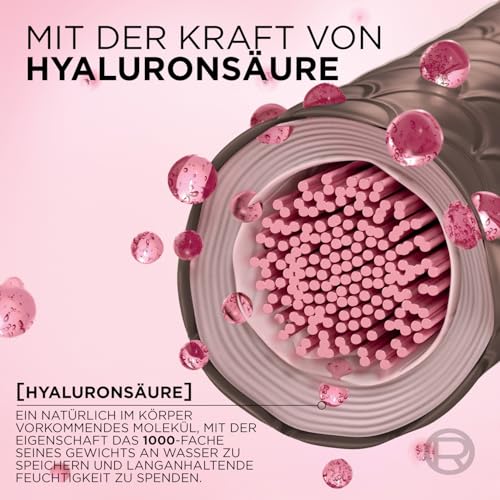 Haarfarbe dunkelbraun L’Oréal Paris Permanente Haarfarbe