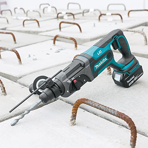 Makita-Akku-Bohrhammer Makita DHR241Z Akku-Bohrhammer, 18 V