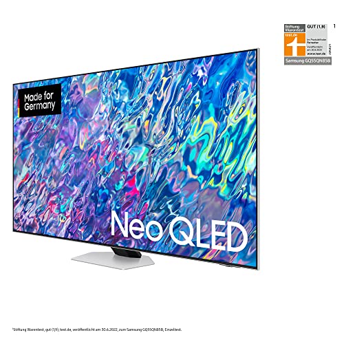 55-Zoll-Fernseher Samsung Neo QLED 4K QN85B 55 Zoll