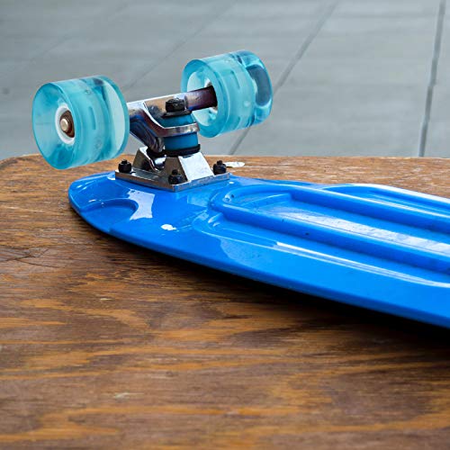 Longboard-Rollen NONMON Cruiser Skateboard Rollen 60mm