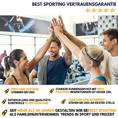 Schwingstab B Best Sporting Best Sporting Fitness POWERCISER