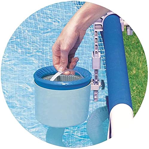 Skimmer Intex Pool Zubeh�r Intex Oberflächenabsauger, Wand