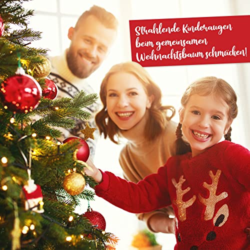 Künstlicher Weihnachtsbaum Wolkenland in Premium Qualität