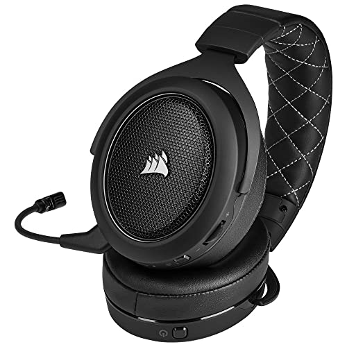 Wireless-Headset Corsair HS70 Pro kabelloses Gaming-Headset