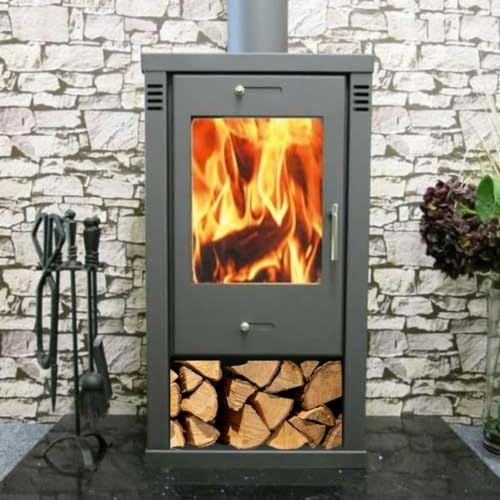 Dauerbrandofen BALKAN ENERGY Holzofen Modell Talon 7kW