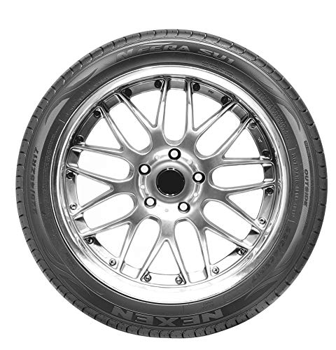 Sommerreifen Nexen N’Fera SU1 XL RPB, 245/45R19 102Y