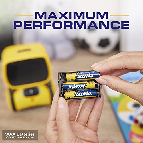 AAA-Batterie ALLMAX BATTERY Allmax AAA Maximum Power Alkaline Triple