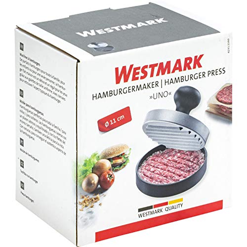 Hamburgerpressen Westmark Hamburgermaker