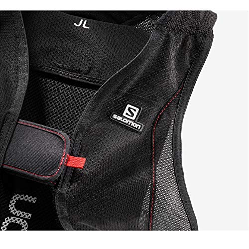 Rückenprotektor Ski Kind Salomon Flexcell Junior Kinder