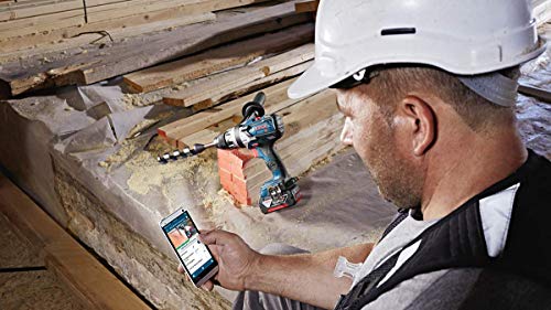 Bosch-Akku-Schlagbohrschrauber Bosch Professional 18V System