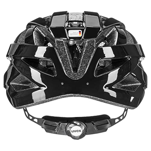Rennradhelm Uvex i-vo – leichter Allround-Helm für Damen und Herren