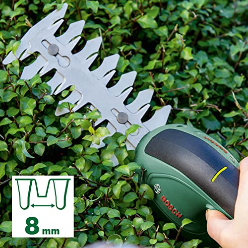 Rasenkantenschneider Bosch Home and Garden Bosch Grasschere EasyShear