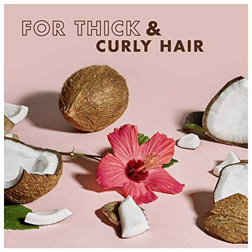 Locken-Shampoo SHEA MOISTURE SheaMoisture Coconut