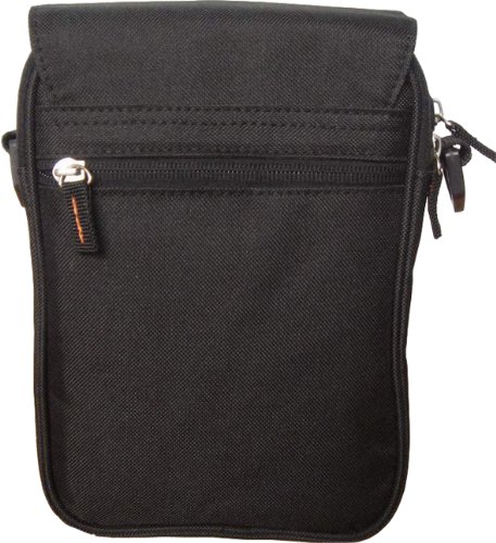 Diabetikertasche ELITE BAGS EB FIT’S (schwarz)