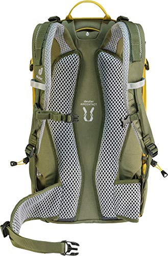 Rucksack 25-30 Liter deuter Trail 26 Klettersteig Wanderrucksack