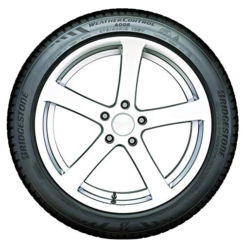 Ganzjahresreifen Bridgestone WEATHER CONTROL A005